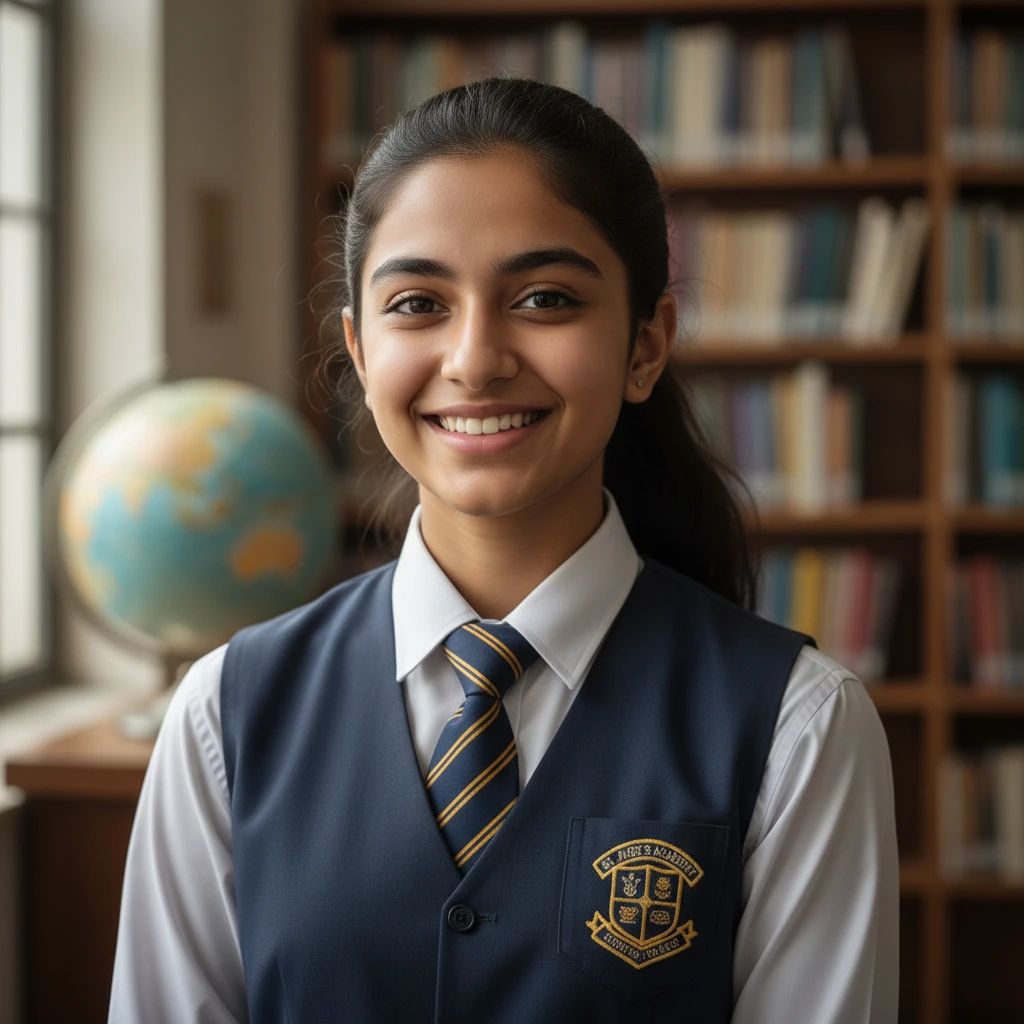 Dr. Ananya Sen