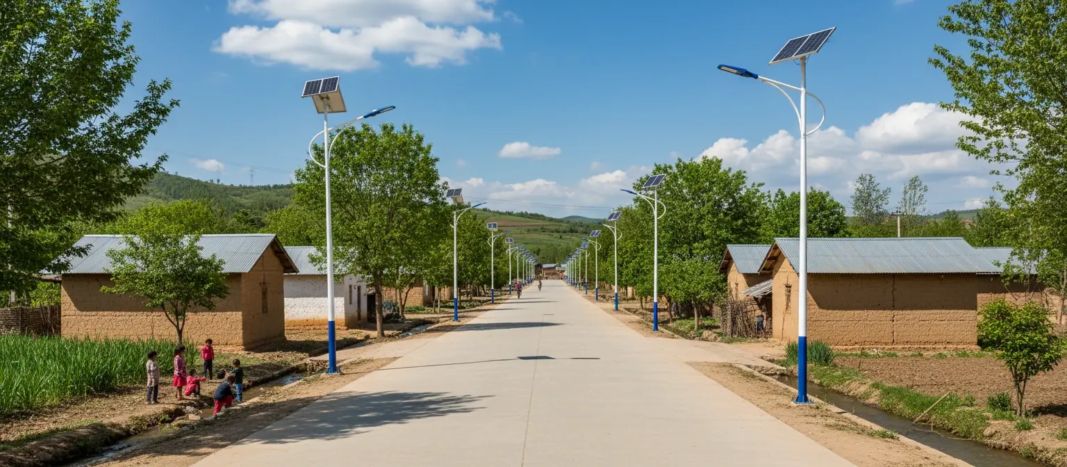 Paving the Way: The Impact of Connected Infrastructure