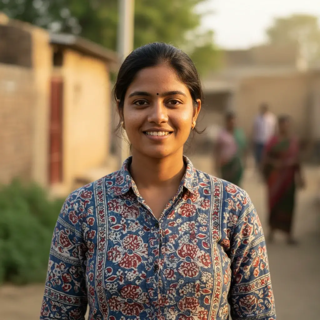 Kavitha Shridhar