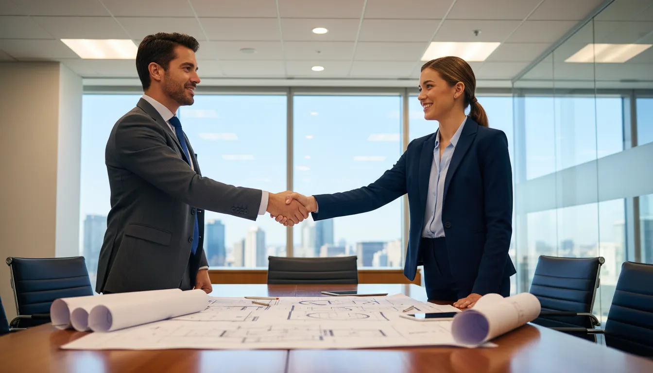 Partner With Us