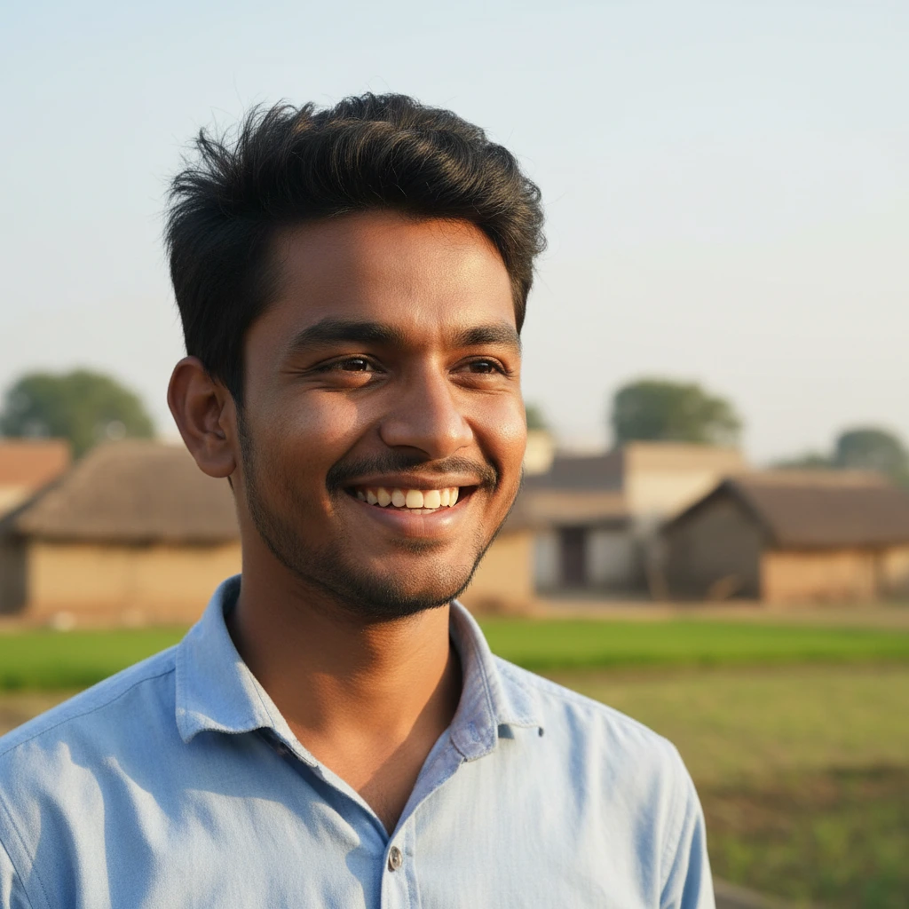 Rajesh Kumar
