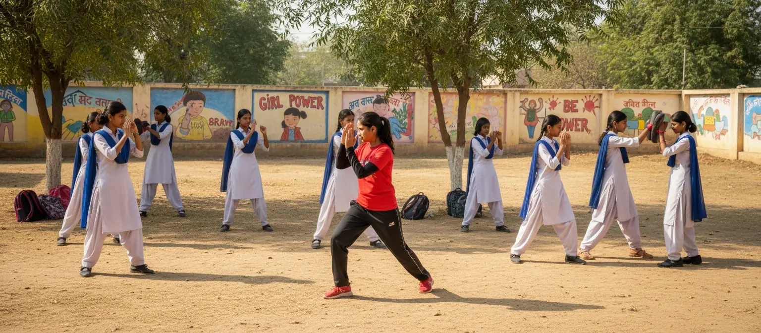 UNICEF India