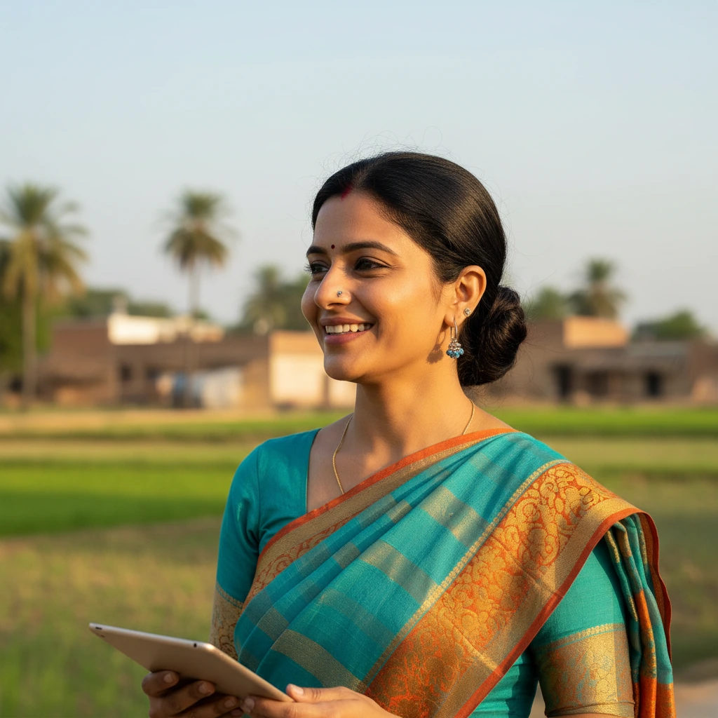 Savita Halder