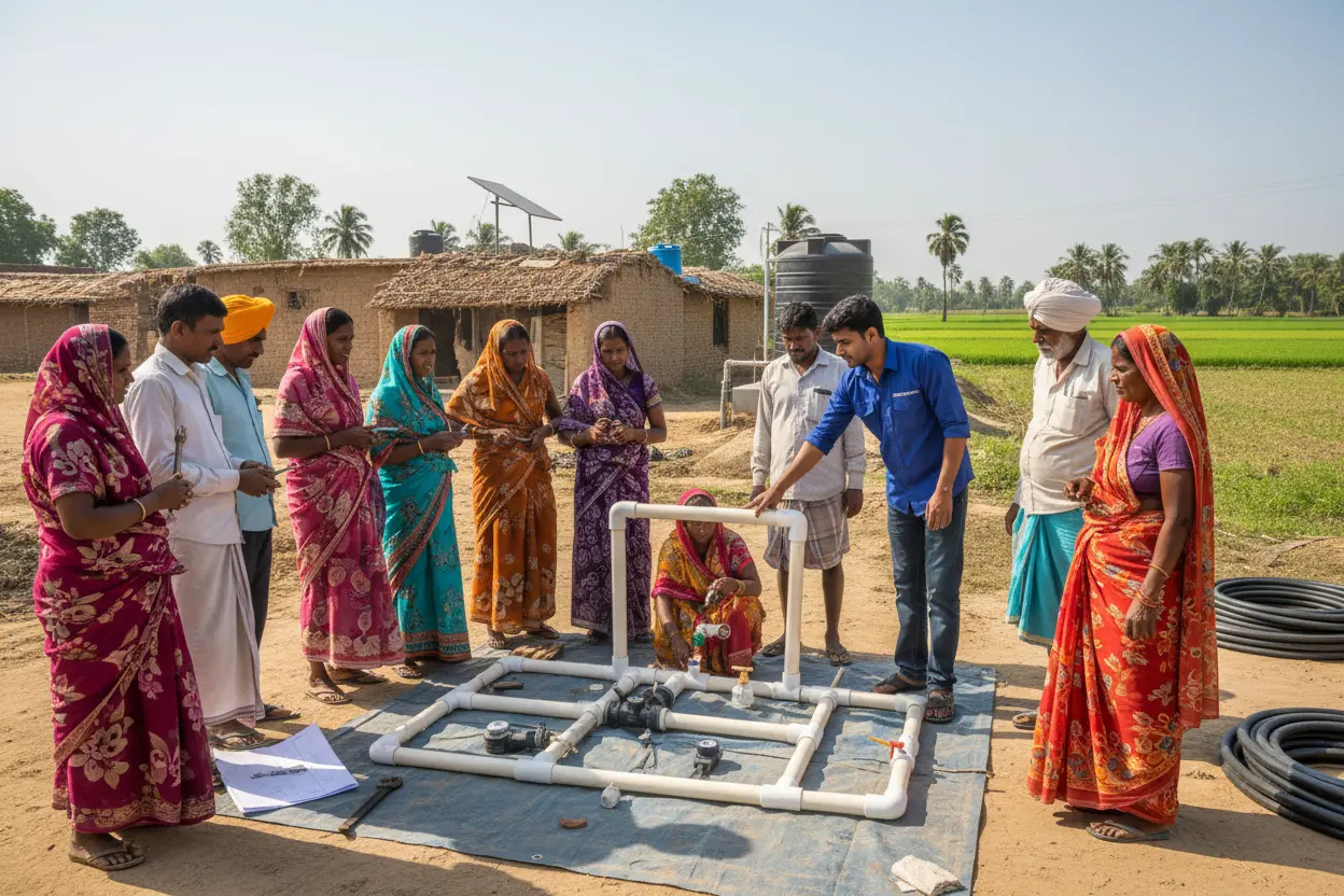 Rural Development Initiative