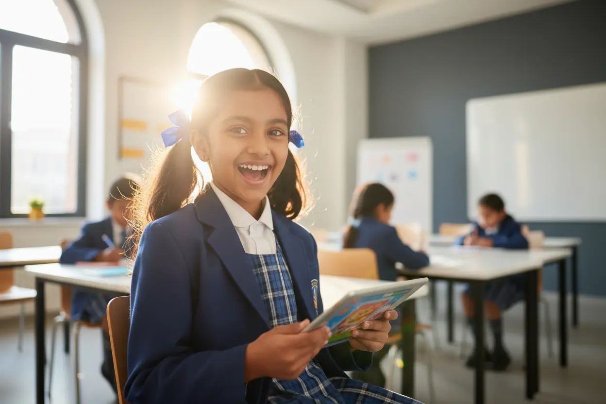 Why Education Matters