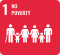 Goal 1: No Poverty
