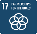 Goal 17: Partnerships for the Goals