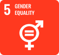 Goal 5: Gender Equality